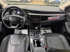 Chery Arrizo 5 2021 PRO 1.5L CVT Youth Edition - ფოტო 8