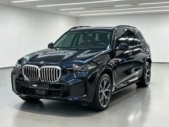 BMW X5 2023 xDrive 30Li M Sport Exclusive Night Edition Package - ფოტო 1