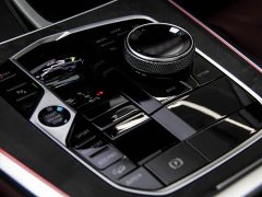 BMW X5 2023 xDrive 30Li M Sport Exclusive Night Edition Package - ფოტო 10