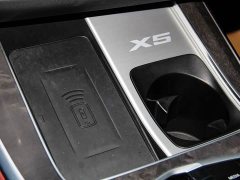 BMW X5 2023 xDrive 30Li M Sport Exclusive Night Edition Package - ფოტო 11