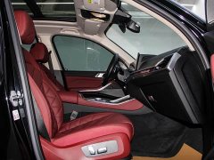 BMW X5 2023 xDrive 30Li M Sport Exclusive Night Edition Package - ფოტო 14