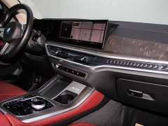 BMW X5 2023 xDrive 30Li M Sport Exclusive Night Edition Package - ფოტო 15