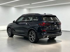 BMW X5 2023 xDrive 30Li M Sport Exclusive Night Edition Package - ფოტო 18