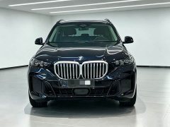 BMW X5 2023 xDrive 30Li M Sport Exclusive Night Edition Package - ფოტო 2
