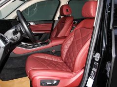 BMW X5 2023 xDrive 30Li M Sport Exclusive Night Edition Package - ფოტო 6