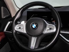 BMW X5 2023 xDrive 30Li M Sport Exclusive Night Edition Package - ფოტო 7