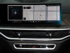 BMW X5 2023 xDrive 30Li M Sport Exclusive Night Edition Package - ფოტო 8