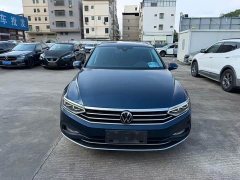 Volkswagen Passat 2021 2.0T Comfort Edition - ფოტო 1
