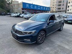 Volkswagen Passat 2021 2.0T Comfort Edition - ფოტო 2