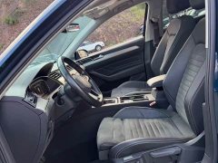 Volkswagen Passat 2021 2.0T Comfort Edition - ფოტო 3