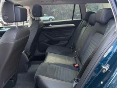 Volkswagen Passat 2021 2.0T Comfort Edition - ფოტო 4