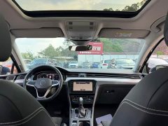 Volkswagen Passat 2021 2.0T Comfort Edition - ფოტო 5