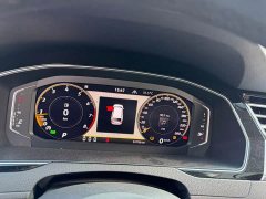 Volkswagen Passat 2021 2.0T Comfort Edition - ფოტო 6