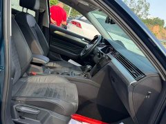 Volkswagen Passat 2021 2.0T Comfort Edition - ფოტო 7
