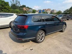 Volkswagen Passat 2021 2.0T Comfort Edition - ფოტო 8