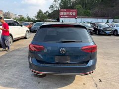 Volkswagen Passat 2021 2.0T Comfort Edition - ფოტო 9