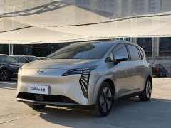 GAC AION Y 2023 Plus 610 Joy Edition - ფოტო 1