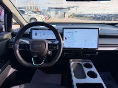 GAC AION Y 2023 Plus 610 Joy Edition - ფოტო 10