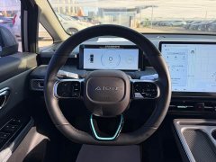 GAC AION Y 2023 Plus 610 Joy Edition - ფოტო 11