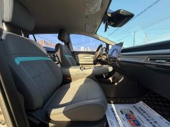 GAC AION Y 2023 Plus 610 Joy Edition - ფოტო 17