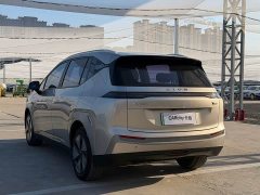 GAC AION Y 2023 Plus 610 Joy Edition - ფოტო 6