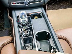 Volvo XC60 Plug-in Hybrid T8 PHEV Long Range AWD Smart Remote Luxury Edition - ფოტო 10