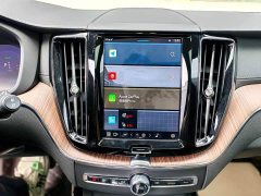 Volvo XC60 Plug-in Hybrid T8 PHEV Long Range AWD Smart Remote Luxury Edition - ფოტო 12