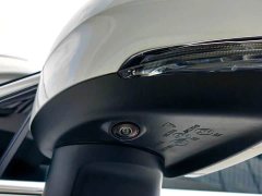 Volvo XC60 Plug-in Hybrid T8 PHEV Long Range AWD Smart Remote Luxury Edition - ფოტო 15