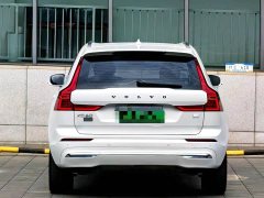 Volvo XC60 Plug-in Hybrid T8 PHEV Long Range AWD Smart Remote Luxury Edition - ფოტო 17