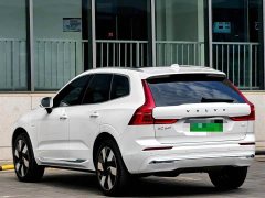 Volvo XC60 Plug-in Hybrid T8 PHEV Long Range AWD Smart Remote Luxury Edition - ფოტო 18