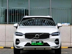 Volvo XC60 Plug-in Hybrid T8 PHEV Long Range AWD Smart Remote Luxury Edition - ფოტო 2