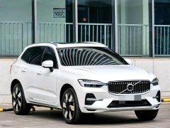 Volvo XC60 Plug-in Hybrid T8 PHEV Long Range AWD Smart Remote Luxury Edition - ფოტო 3