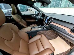 Volvo XC60 Plug-in Hybrid T8 PHEV Long Range AWD Smart Remote Luxury Edition - ფოტო 5