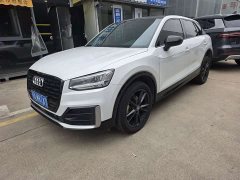Audi Q2L 35 TFSI Fashion Dynamic - ფოტო 1