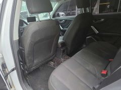Audi Q2L 35 TFSI Fashion Dynamic - ფოტო 10