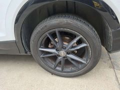 Audi Q2L 35 TFSI Fashion Dynamic - ფოტო 11