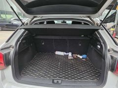 Audi Q2L 35 TFSI Fashion Dynamic - ფოტო 13