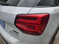 Audi Q2L 35 TFSI Fashion Dynamic - ფოტო 15