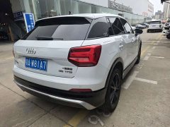 Audi Q2L 35 TFSI Fashion Dynamic - ფოტო 17