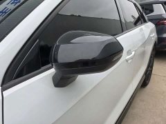 Audi Q2L 35 TFSI Fashion Dynamic - ფოტო 2