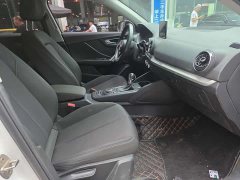 Audi Q2L 35 TFSI Fashion Dynamic - ფოტო 20