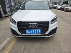 Audi Q2L 35 TFSI Fashion Dynamic - ფოტო 3