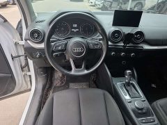 Audi Q2L 35 TFSI Fashion Dynamic - ფოტო 4