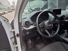 Audi Q2L 35 TFSI Fashion Dynamic - ფოტო 5