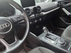Audi Q2L 35 TFSI Fashion Dynamic - ფოტო 6