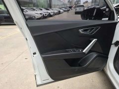 Audi Q2L 35 TFSI Fashion Dynamic - ფოტო 8