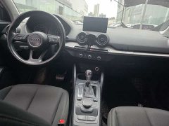 Audi Q2L 35 TFSI Fashion Dynamic - ფოტო 9