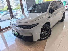 Leapmotor C10 530 Smart Comfort Edition - ფოტო 1