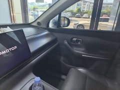 Leapmotor C10 530 Smart Comfort Edition - ფოტო 2