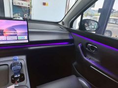 Leapmotor C10 530 Smart Comfort Edition - ფოტო 3